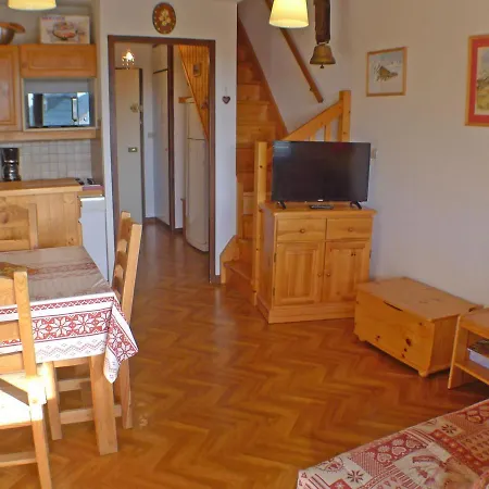 Duplex à Avec Parking Et Confort Pour 6 Personnes - Fr-1-629-29 Appartamento